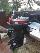 Johnson. 55��.�., ����������, ���� S (381 ��), 1999 ��� ����