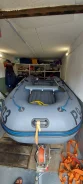 Profmarine PM 370 Air. 2015 ���, ����� 3,7��. ����
