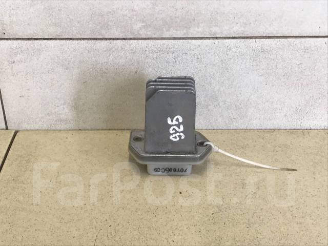 Резистор отопителя Nissan 27150-2F900 в Вологде