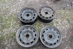 . x14", 4x108 