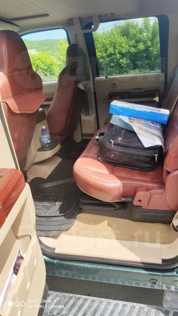 Ford F350. �������, 4wd, 6.4 (365��.�.), ������, 176����. �� ����