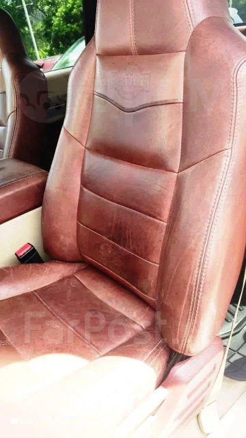 Ford F350. �������, 4wd, 6.4 (365��.�.), ������, 176����. �� ����