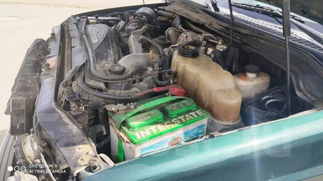 Ford F350. �������, 4wd, 6.4 (365��.�.), ������, 176����. �� ����