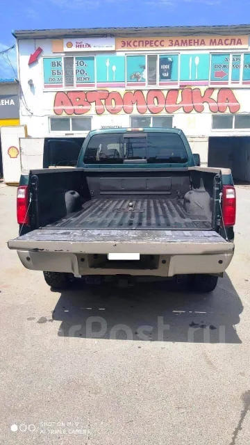Ford F350. �������, 4wd, 6.4 (365��.�.), ������, 176����. �� ����