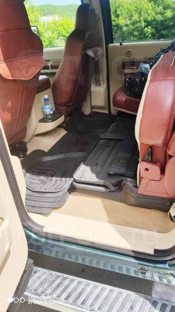 Ford F350. �������, 4wd, 6.4 (365��.�.), ������, 176����. �� ����