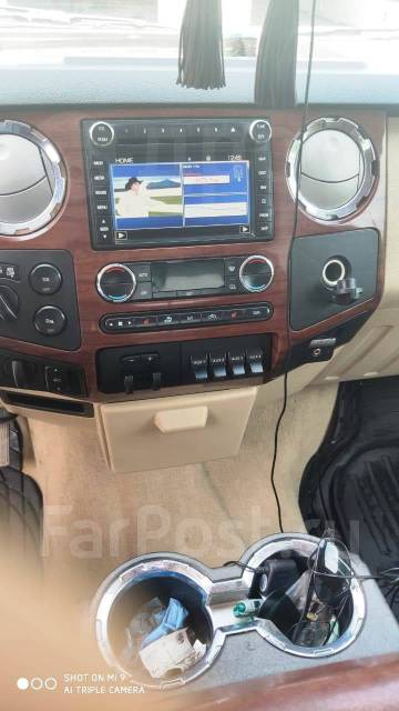 Ford F350. �������, 4wd, 6.4 (365��.�.), ������, 176����. �� ����