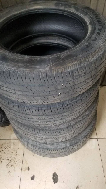 Goodyear Assurance CS Fuel Max. ������, 2013 ���, �/�, ����� 30 % ����