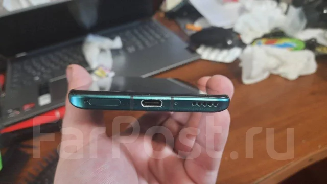 Honor 30. �/�, ���������, 3G, 4G LTE, 5G, NFC ����