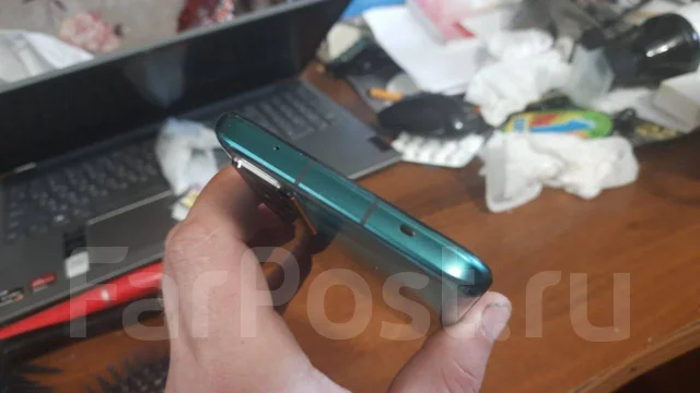Honor 30. �/�, ���������, 3G, 4G LTE, 5G, NFC ����