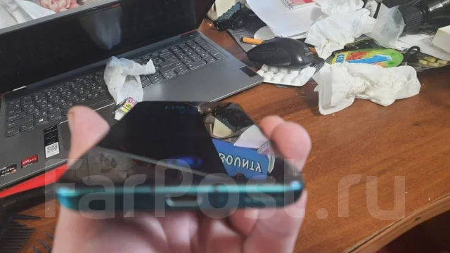Honor 30. �/�, ���������, 3G, 4G LTE, 5G, NFC ����
