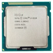 Intel Core i3-3220 ����