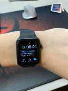 Apple Watch Series 3. GPS, NFC ����
