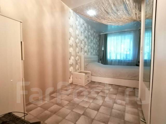 Квартиры в районе имени лазо. Кирова 13 п хор район Лазо купить 1 комнатную квартиру.