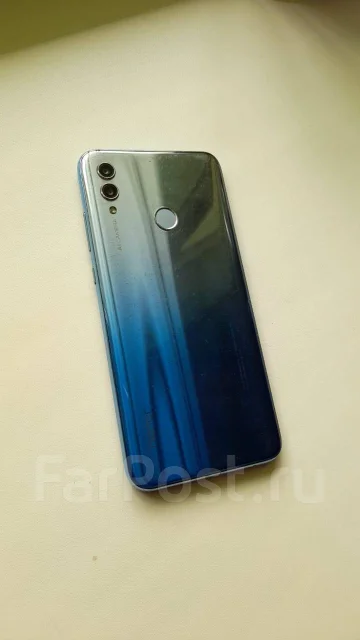 Honor 10 Lite. �/�, �����, 3G, 4G LTE, NFC ����