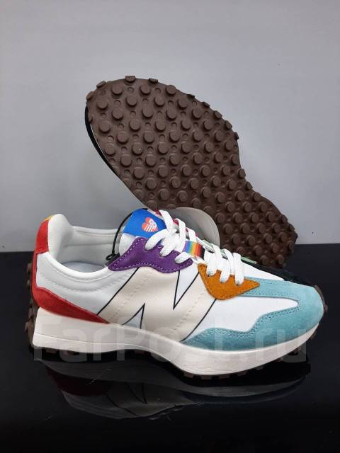 new balance 327 37