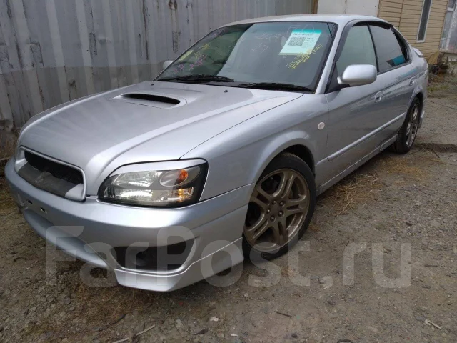�������, Subaru Legacy [23300AA361] 23300AA361 ����