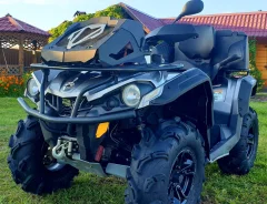 BRP Can-Am. ��������, ��, �� ����
