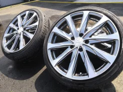 BADX Loxarny F10. 7.5x18", 5x114.3, ET48 ����