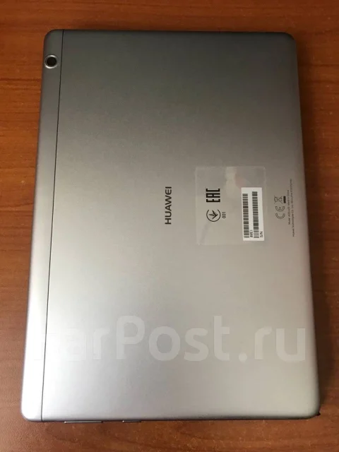 Huawei MediaPad T3 10.0 ����