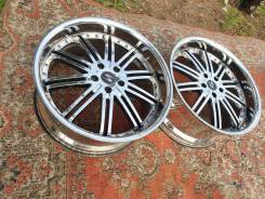Futek. 9.0x20", 5x114.3, ET43, �� 60,1���. ����