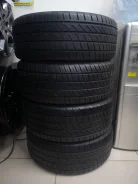 Gislaved Ultra Speed SUV. ������, 2018 ���, �/�, ����� 10�% ����