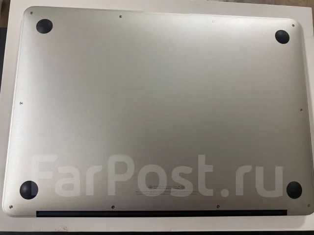 Apple MacBook Air 13 2017 Mid. 13.3", 1,8����, ��� 8 ��, ���� 128���, WiFi: 1, Bluetooth: 1 ����