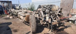 Freightliner Century ����