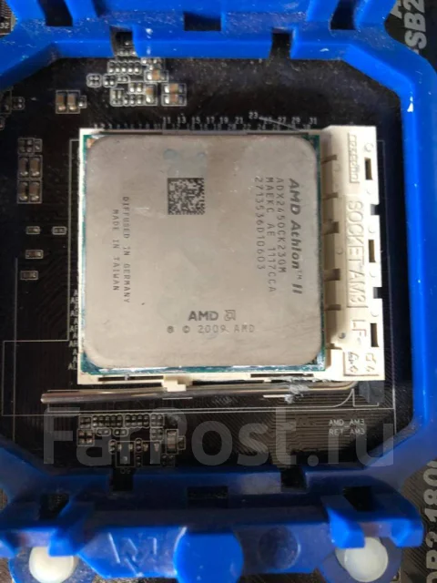 Socket AM3 ����