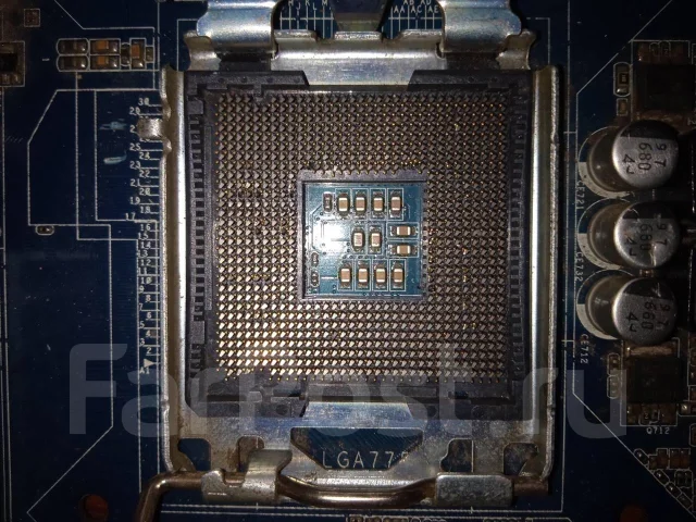 Socket AM3 ����