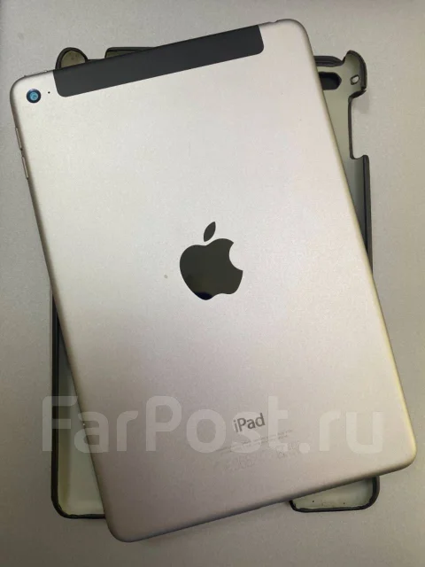 Apple iPad Mini 4 ����