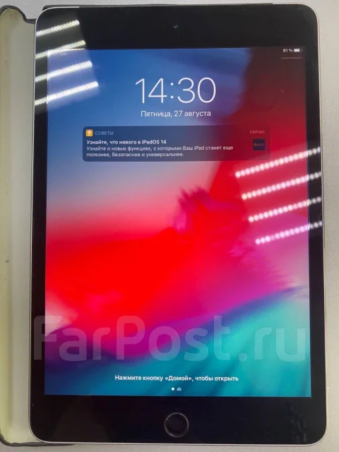 Apple iPad Mini 4 ����