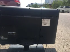 Samsung UE32EH4000. LCD (��) ����