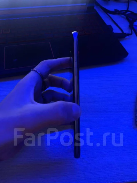 Samsung Galaxy S7 Edge. �/�, ������, 4G LTE, Dual-SIM, NFC ����