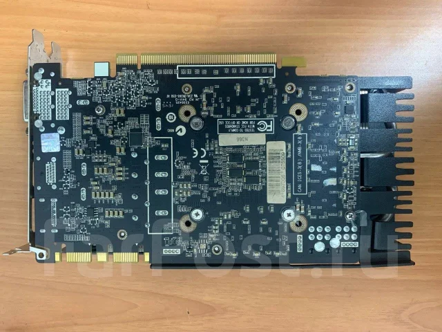 GeForce GTX 970 ����
