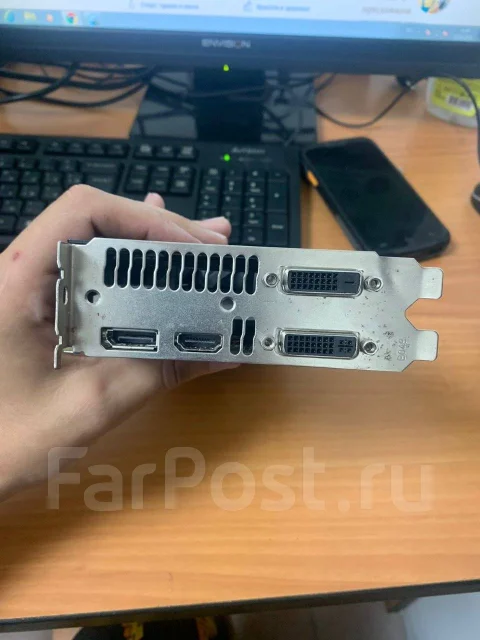 GeForce GTX 970 ����