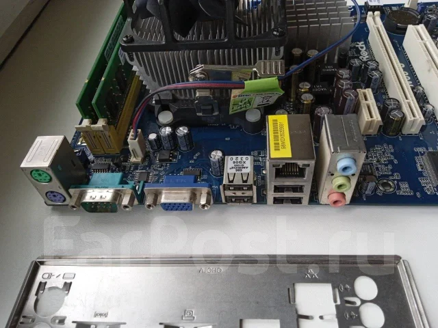 GeForce 7025 ����