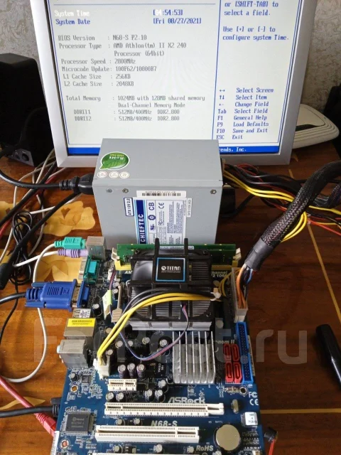 GeForce 7025 ����