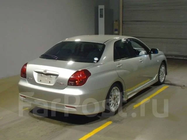 Toyota Verossa. �������, ������, 2.5, ������, 74����. ��, �/�, ��� ���. ��� ����� �� ������������ ����