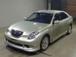 Toyota Verossa. �������, ������, 2.5, ������, 74����. ��, �/�, ��� ���. ��� ����� �� ������������ ����