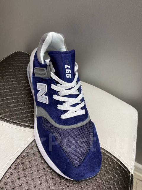 New balance cheap 997 43