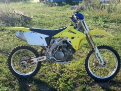 Suzuki RM-Z 450. 450����. ��., ��������, ��� ���, ������ �� �� ����