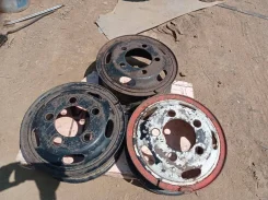 ����� ��������� ����. 5.5x16", 5x115, �� 145���. ����