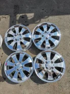 Salita. 4.5x15", 4x100, ET43 ����