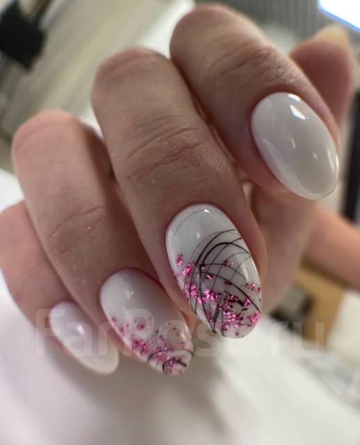 Мастер ногтевого сервиса, работа в Ип Овчинникова Юлия Алексеевна во ...