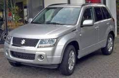 Suzuki Grand Vitara ����