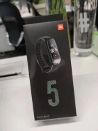 Xiaomi Mi Band 5. GPS, IP68 ����