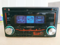 Kenwood DPX-U70 ����
