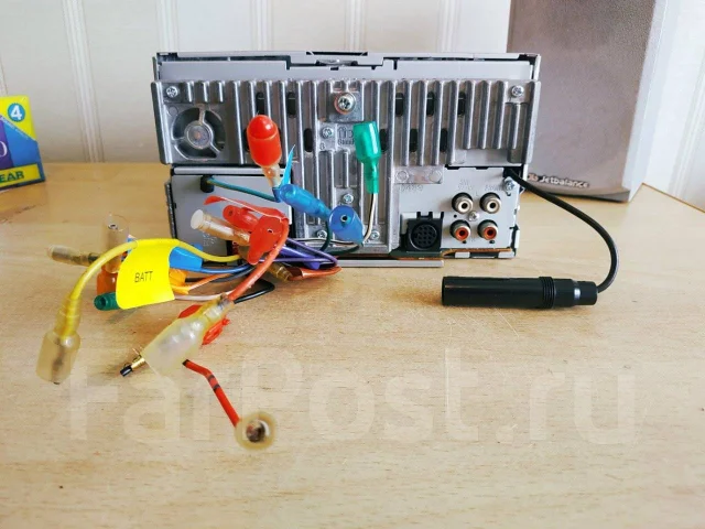 Kenwood DPX-U70 ����