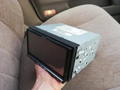 Panasonic CN-HW850D ����