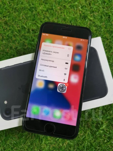 Apple iPhone 7. �/�, ������, 4G LTE ����